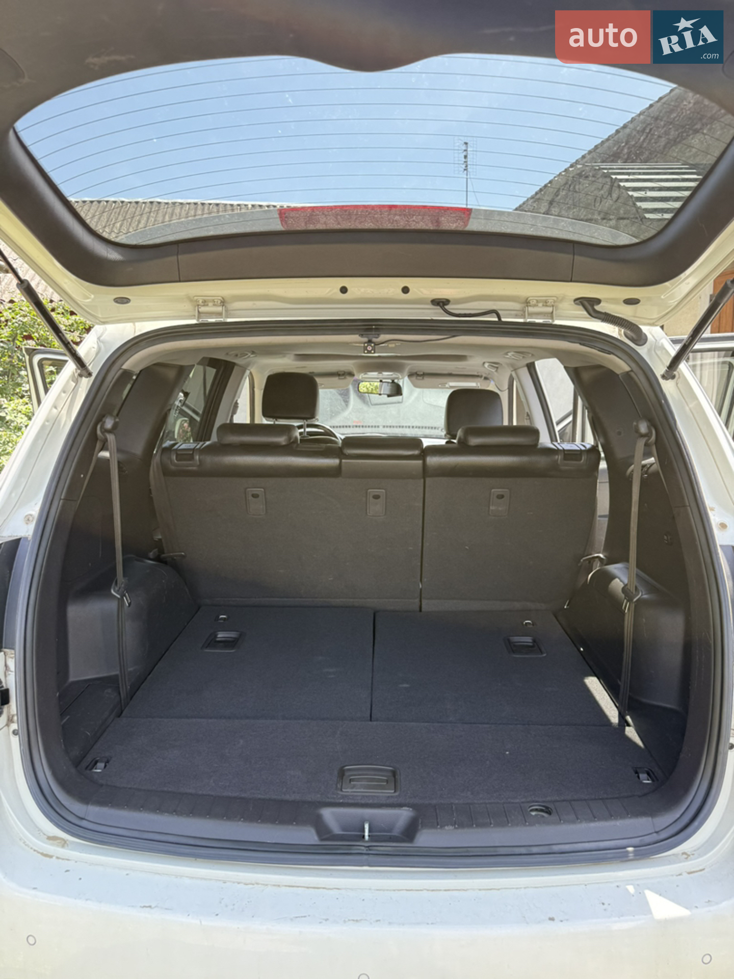 2010 Hyundai Santa Fe - мініатюра 13