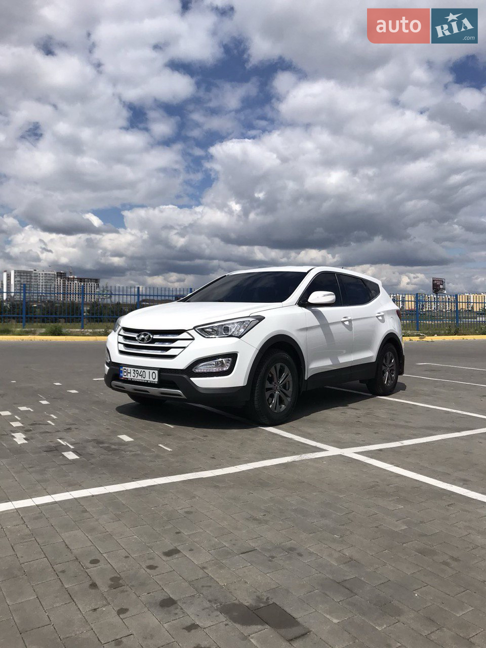 2013 Hyundai Santa Fe - мініатюра 25