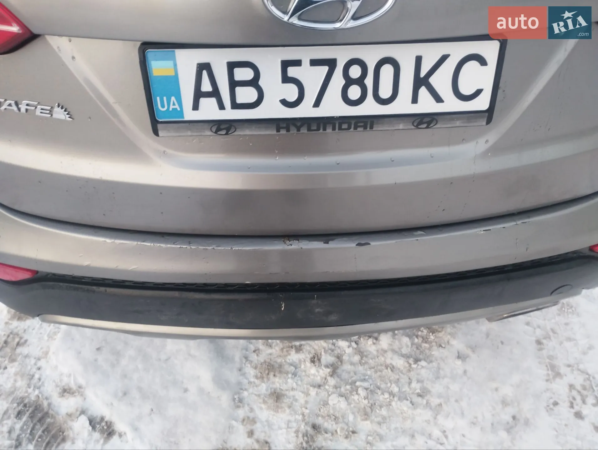 2015 Hyundai Santa Fe - мініатюра 15