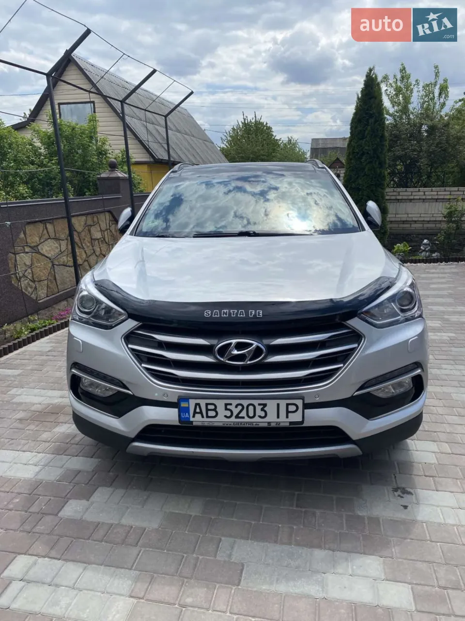 2015 Hyundai Santa Fe - мініатюра 54