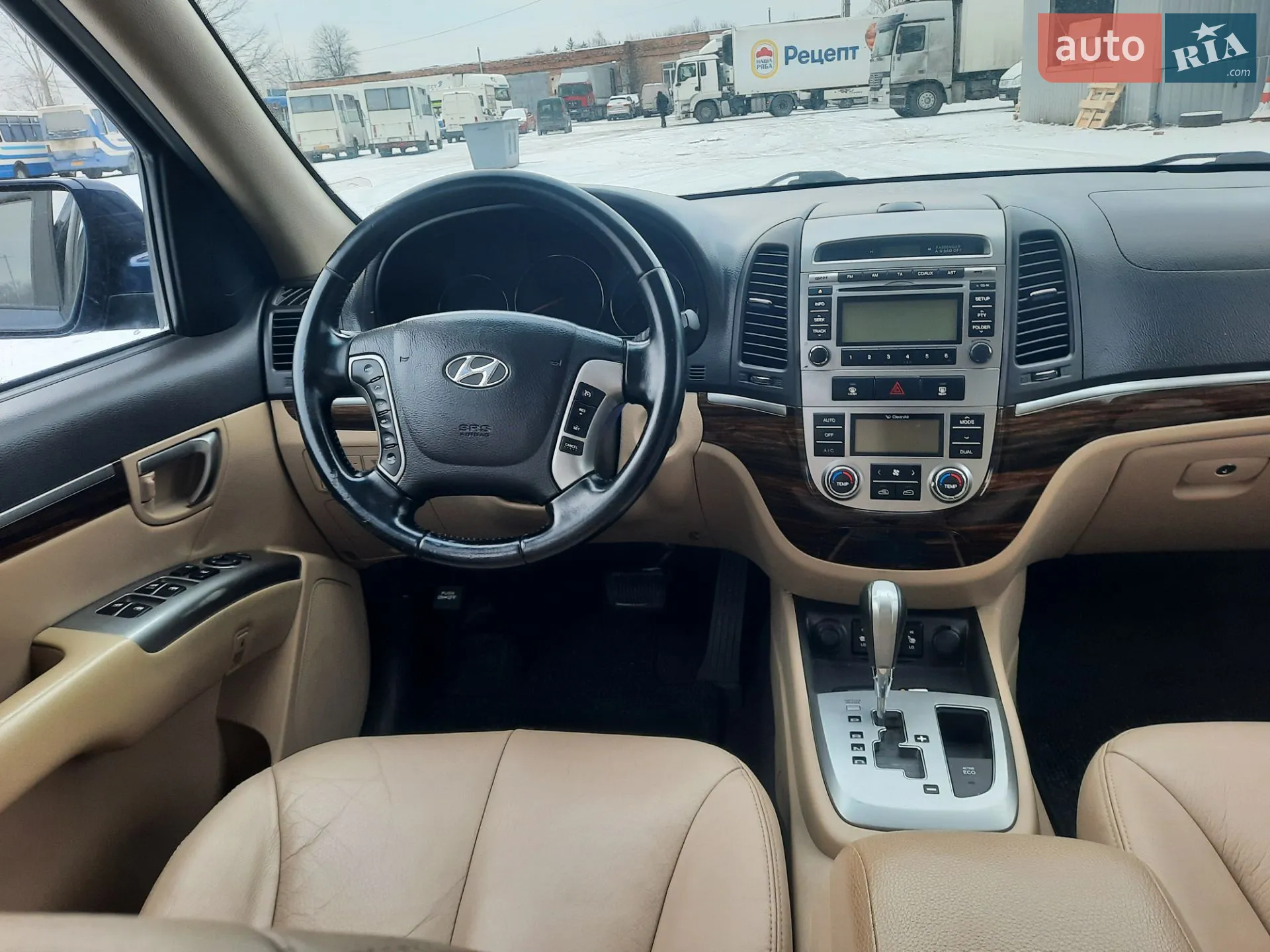 2011 Hyundai Santa Fe - мініатюра 54