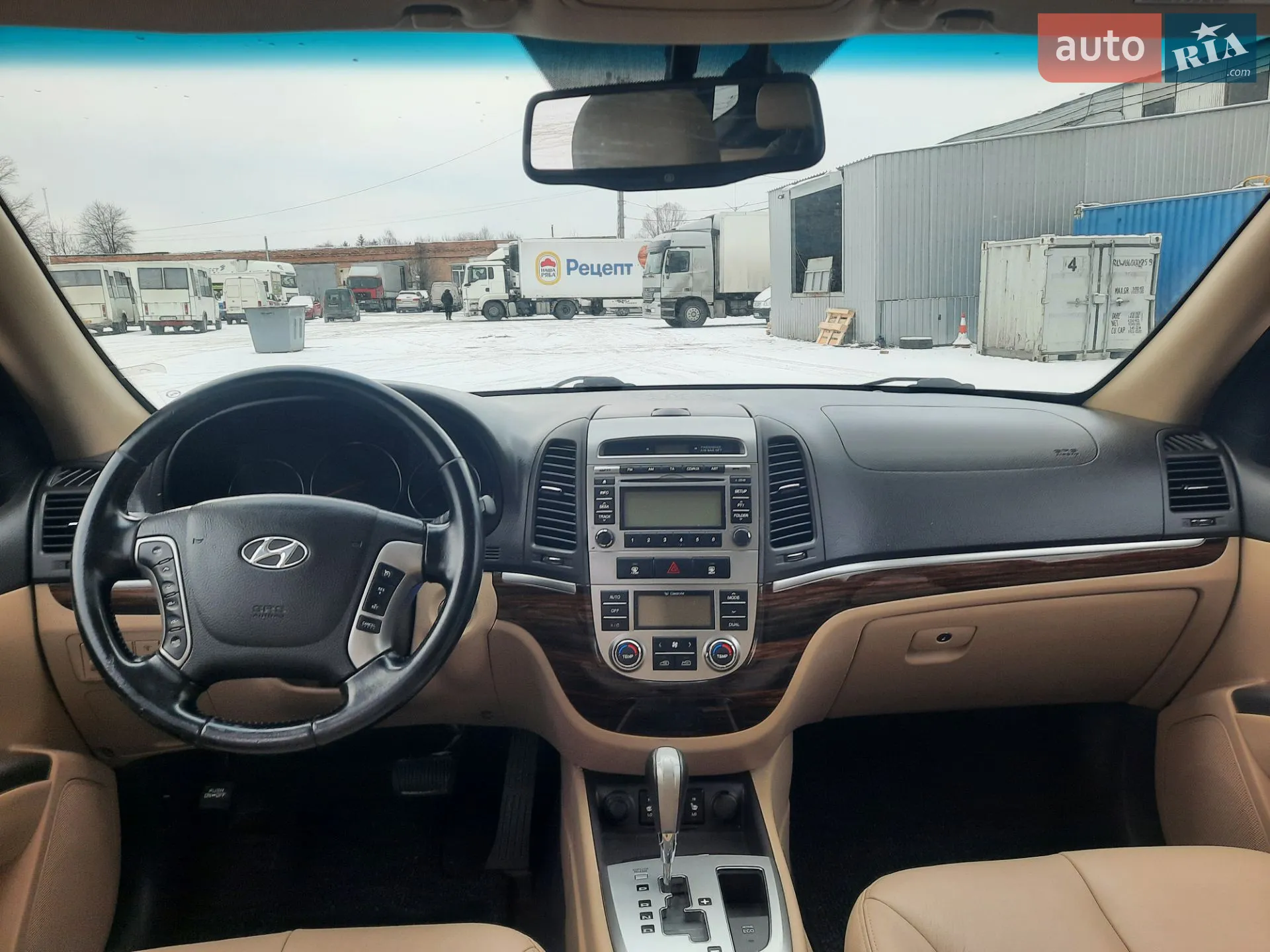 2011 Hyundai Santa Fe - мініатюра 55