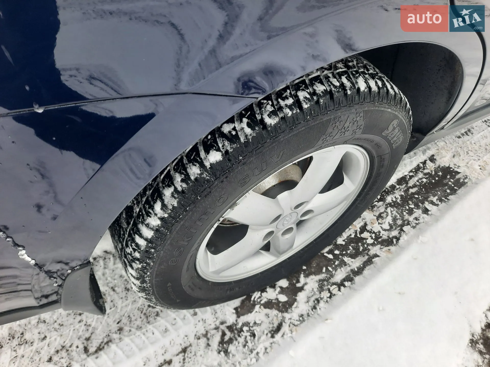 2011 Hyundai Santa Fe - мініатюра 74