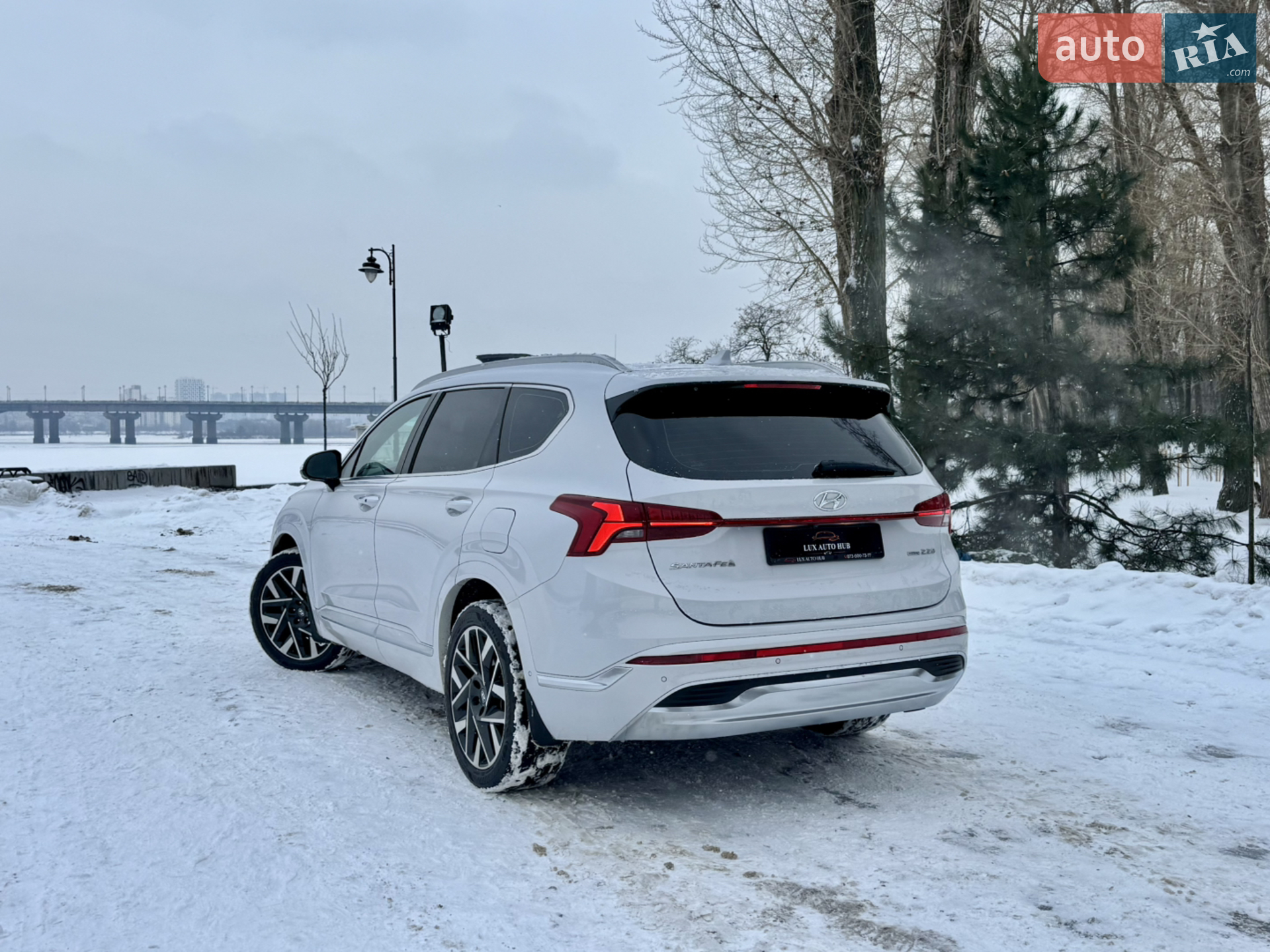 2020 Hyundai Santa Fe - мініатюра 183