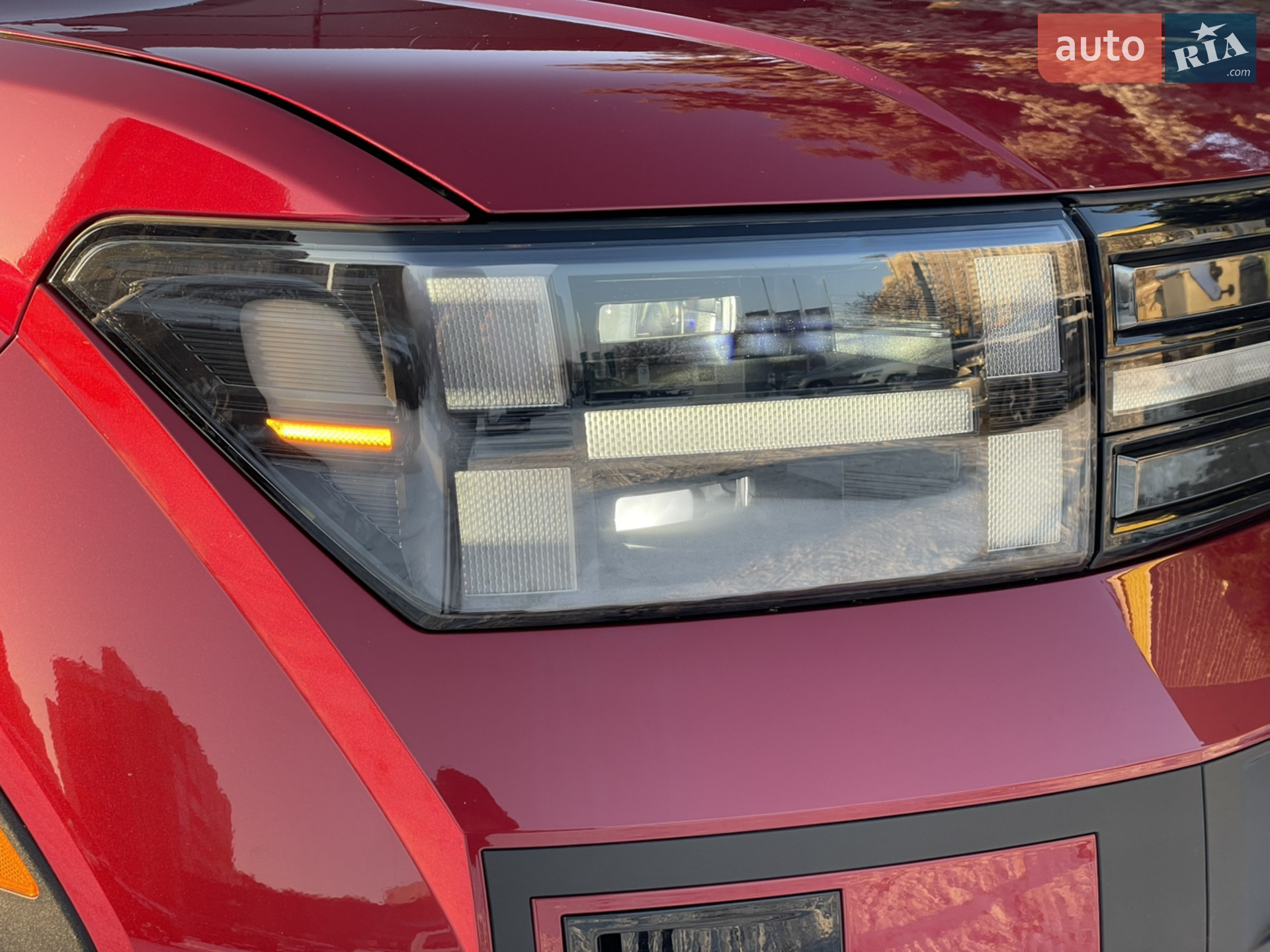 2024 Hyundai Santa Fe - мініатюра 6