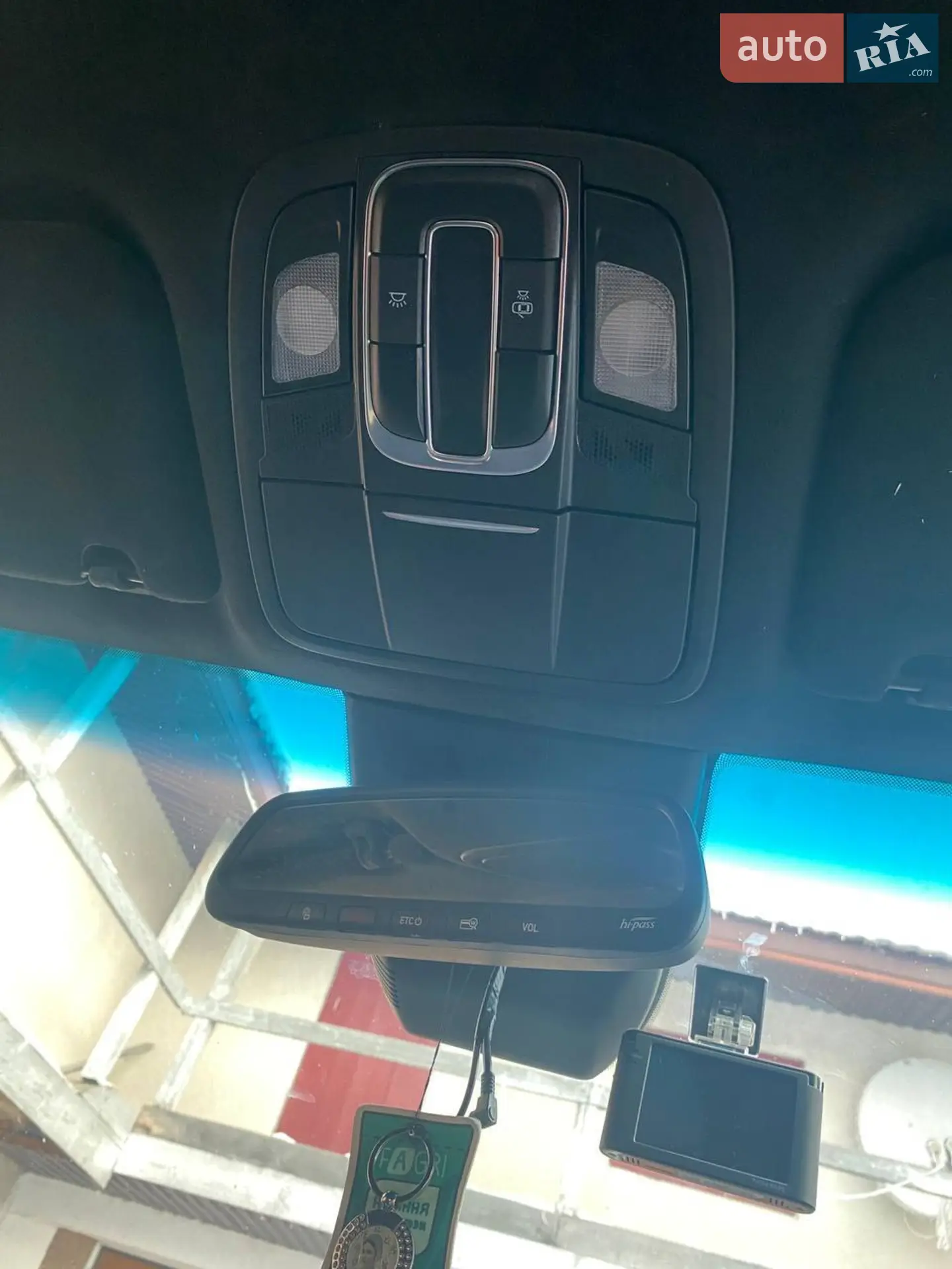 2018 Hyundai Santa Fe - мініатюра 8