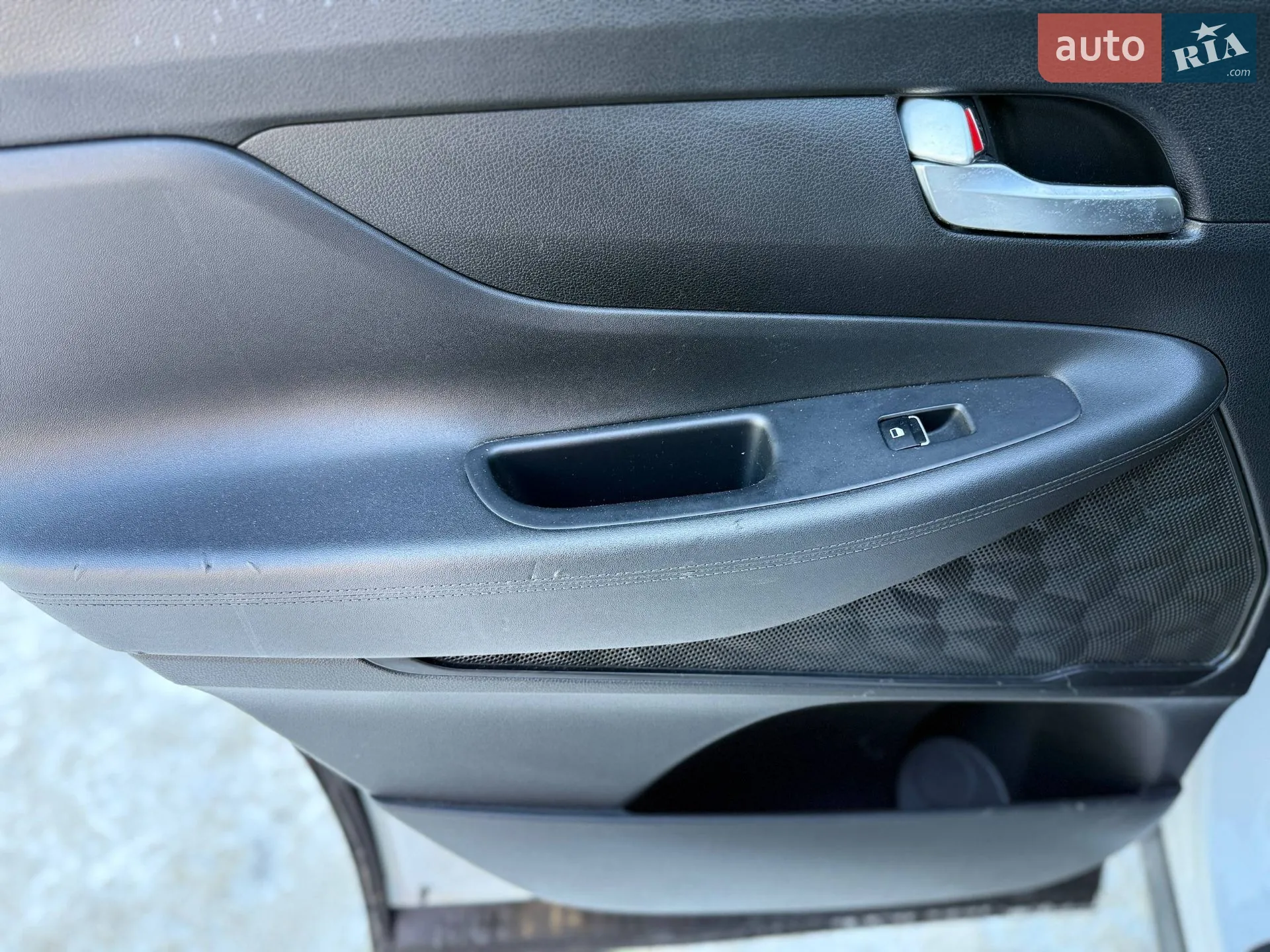 2020 Hyundai Santa Fe - мініатюра 21