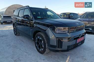 Внедорожник / Кроссовер Hyundai Santa FE 2025 в Луцке