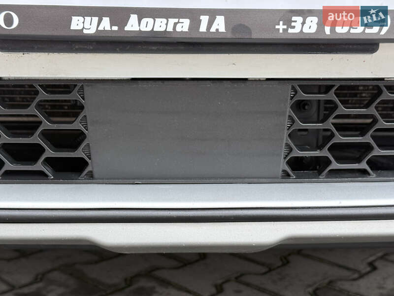 Внедорожник / Кроссовер Hyundai Santa FE 2019 в Одессе