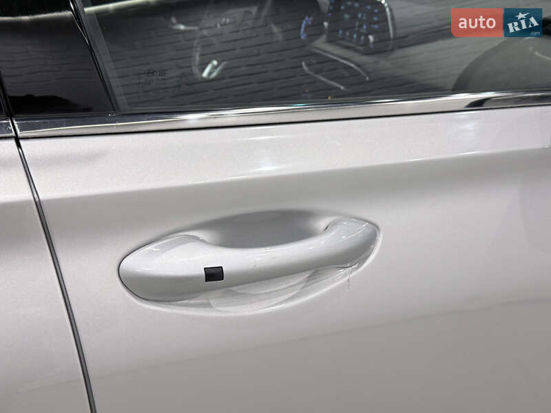 Внедорожник / Кроссовер Hyundai Santa FE 2019 в Одессе