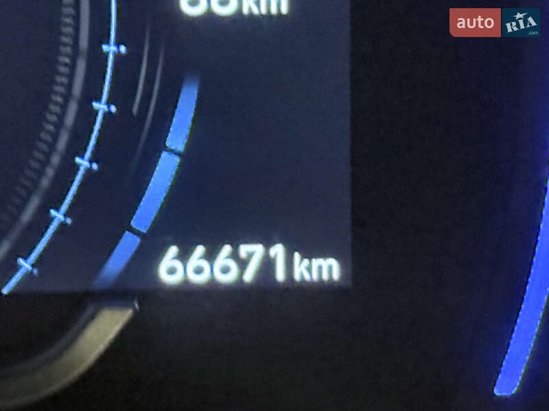 Внедорожник / Кроссовер Hyundai Santa FE 2019 в Одессе