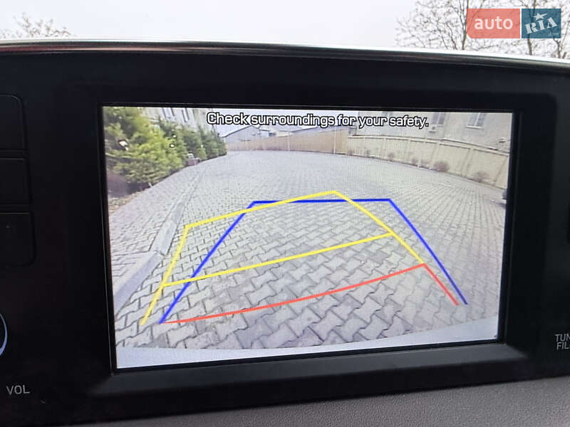 Внедорожник / Кроссовер Hyundai Santa FE 2019 в Одессе