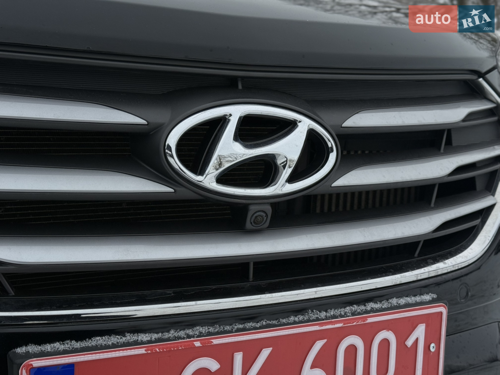 2016 Hyundai Santa Fe - мініатюра 26