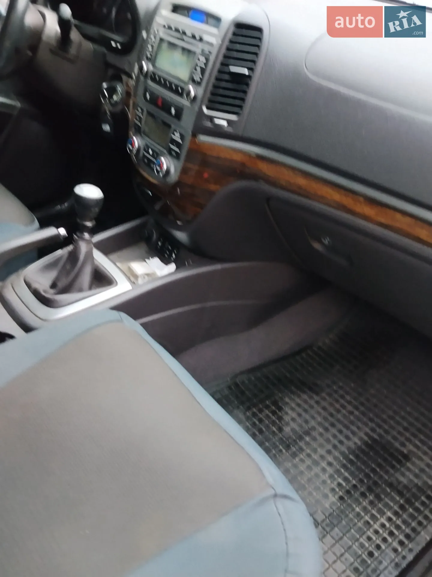 2010 Hyundai Santa Fe - мініатюра 20