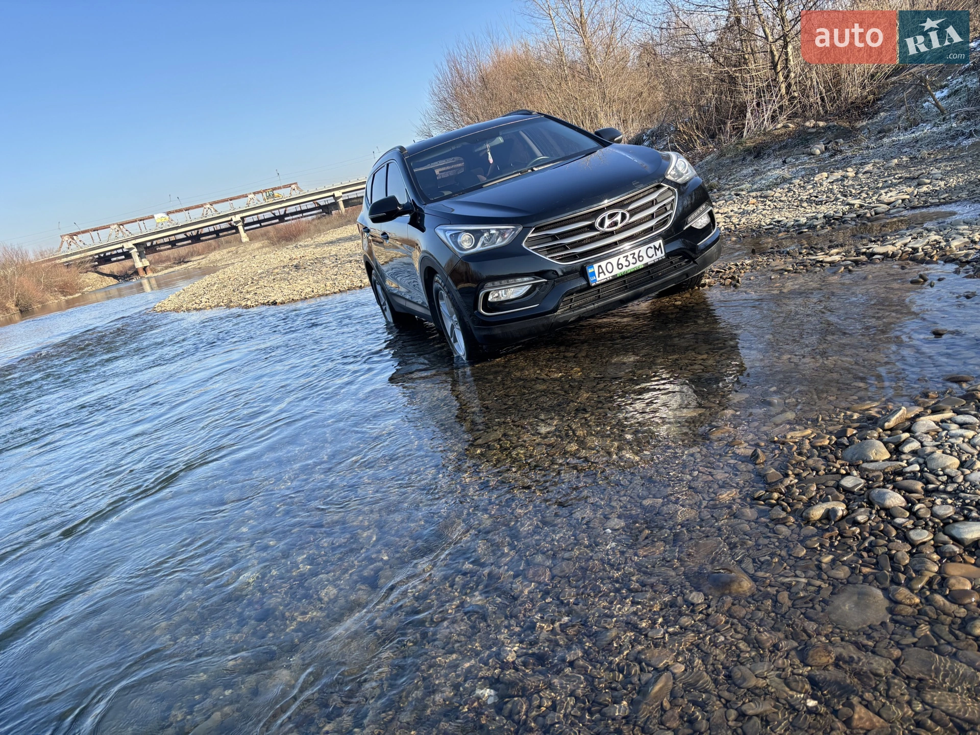 2016 Hyundai Santa Fe - мініатюра 12