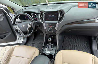 Внедорожник / Кроссовер Hyundai Santa FE 2013 в Одессе