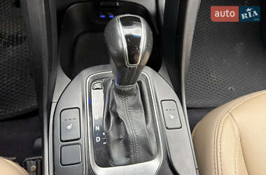 Внедорожник / Кроссовер Hyundai Santa FE 2013 в Одессе