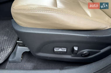 Внедорожник / Кроссовер Hyundai Santa FE 2013 в Одессе