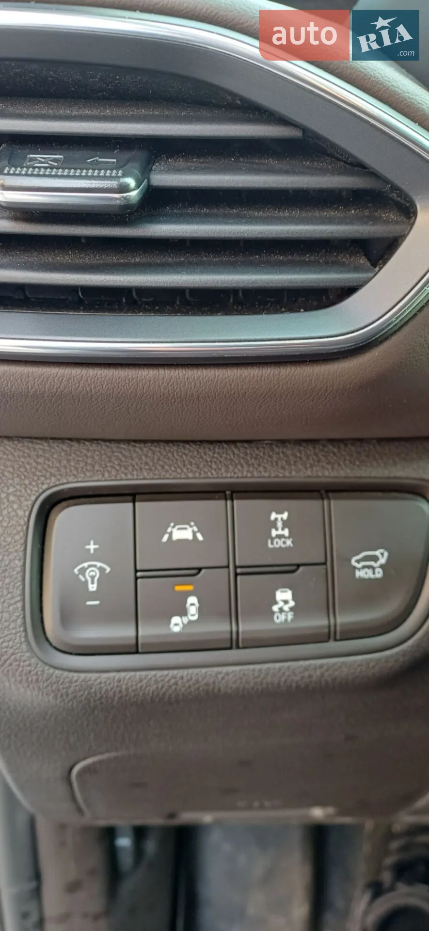 2020 Hyundai Santa Fe - мініатюра 34