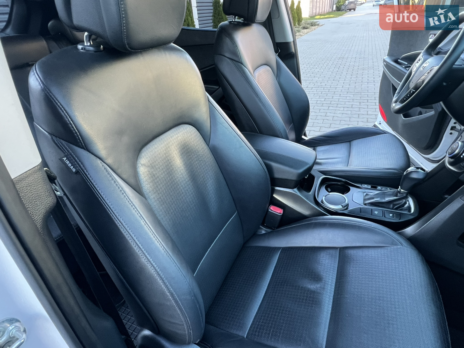 2013 Hyundai Santa Fe - мініатюра 25