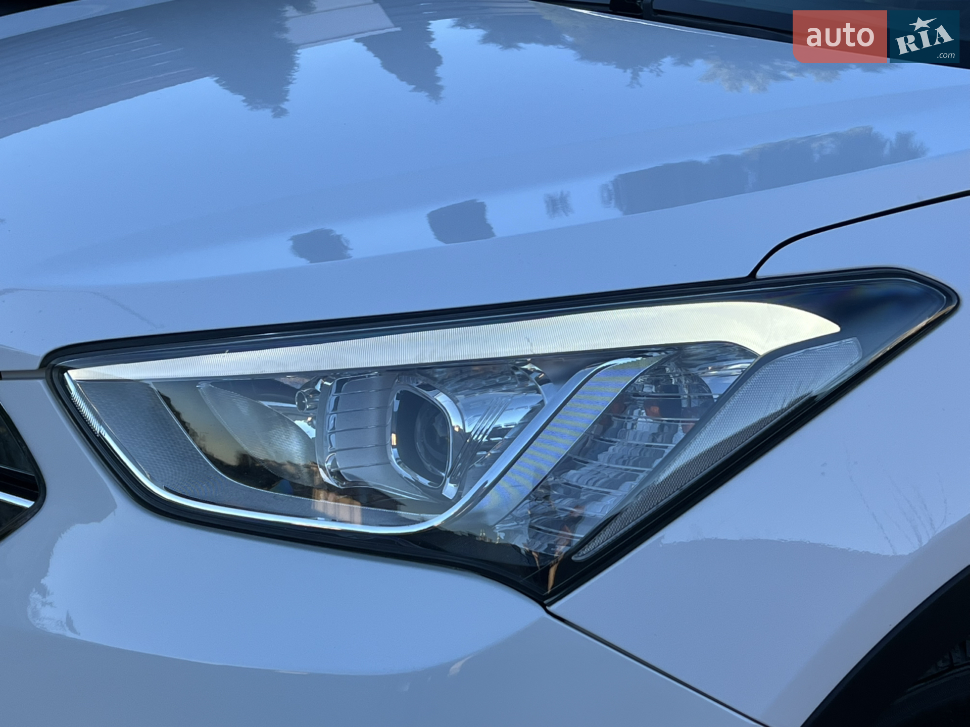2013 Hyundai Santa Fe - мініатюра 37