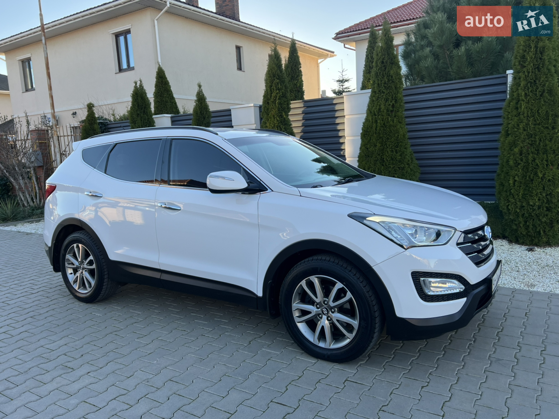 2013 Hyundai Santa Fe - мініатюра 45