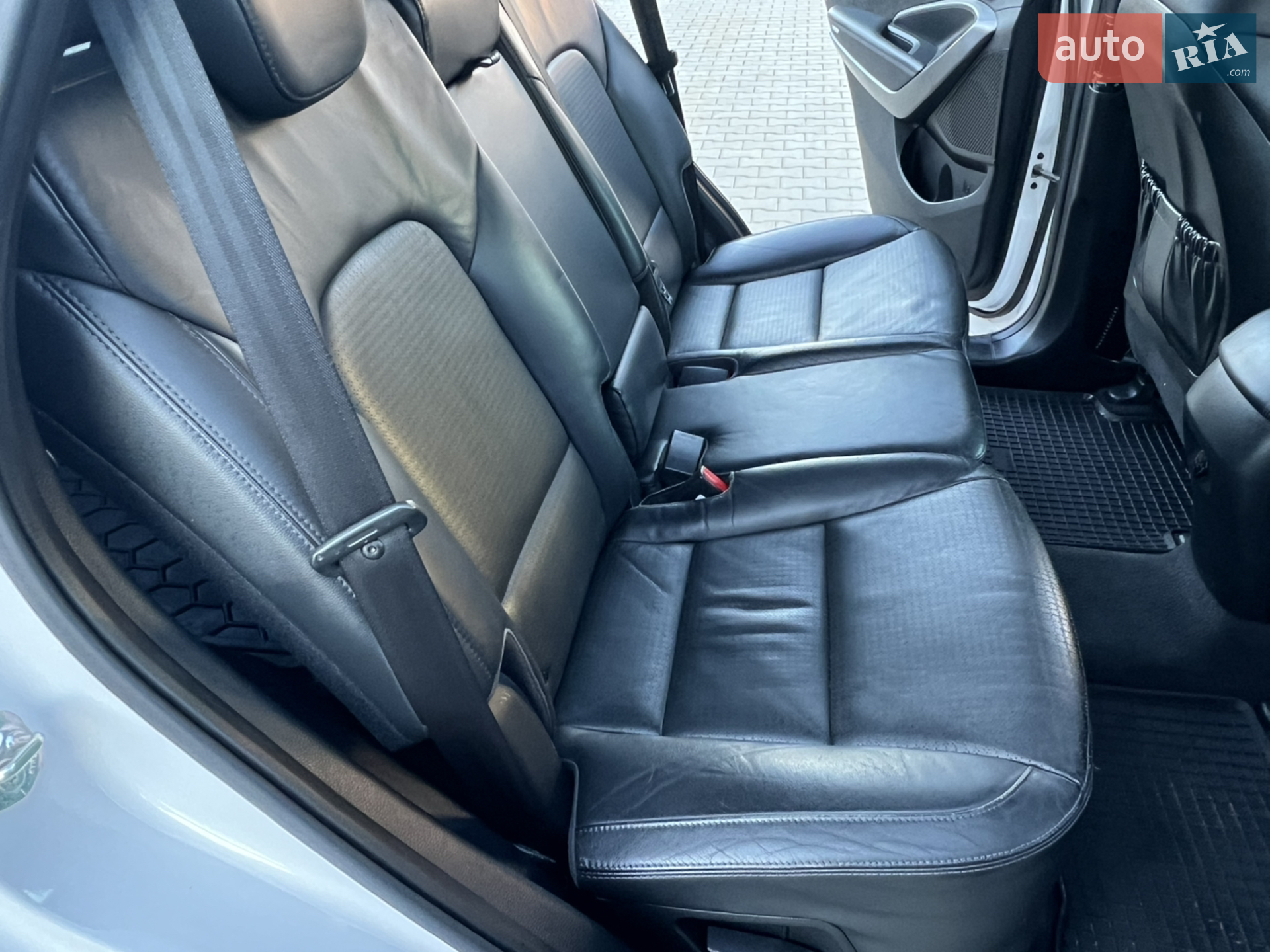 2013 Hyundai Santa Fe - мініатюра 78