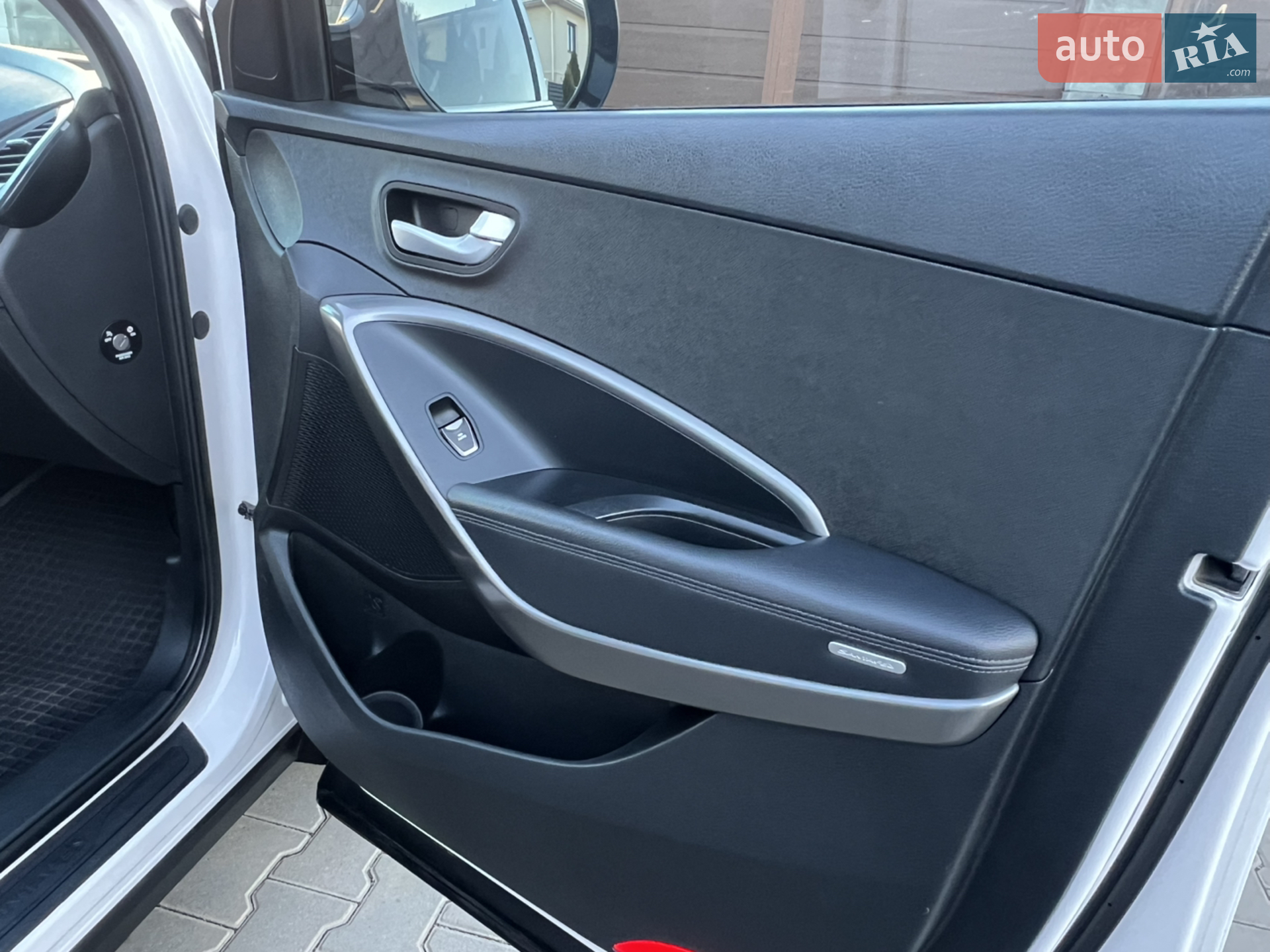 2013 Hyundai Santa Fe - мініатюра 83