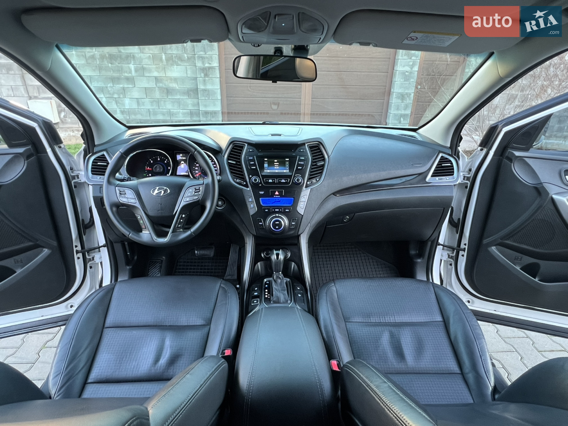 2013 Hyundai Santa Fe - мініатюра 88