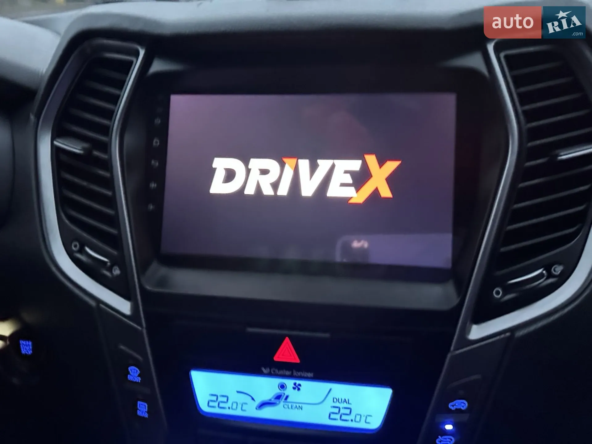 2014 Hyundai Santa Fe - мініатюра 25