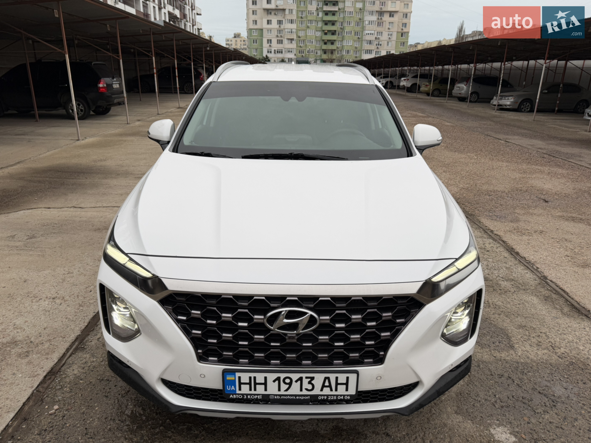 2018 Hyundai Santa Fe - мініатюра 26