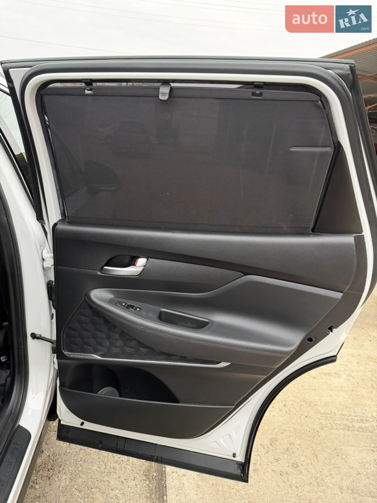 2018 Hyundai Santa Fe - мініатюра 45