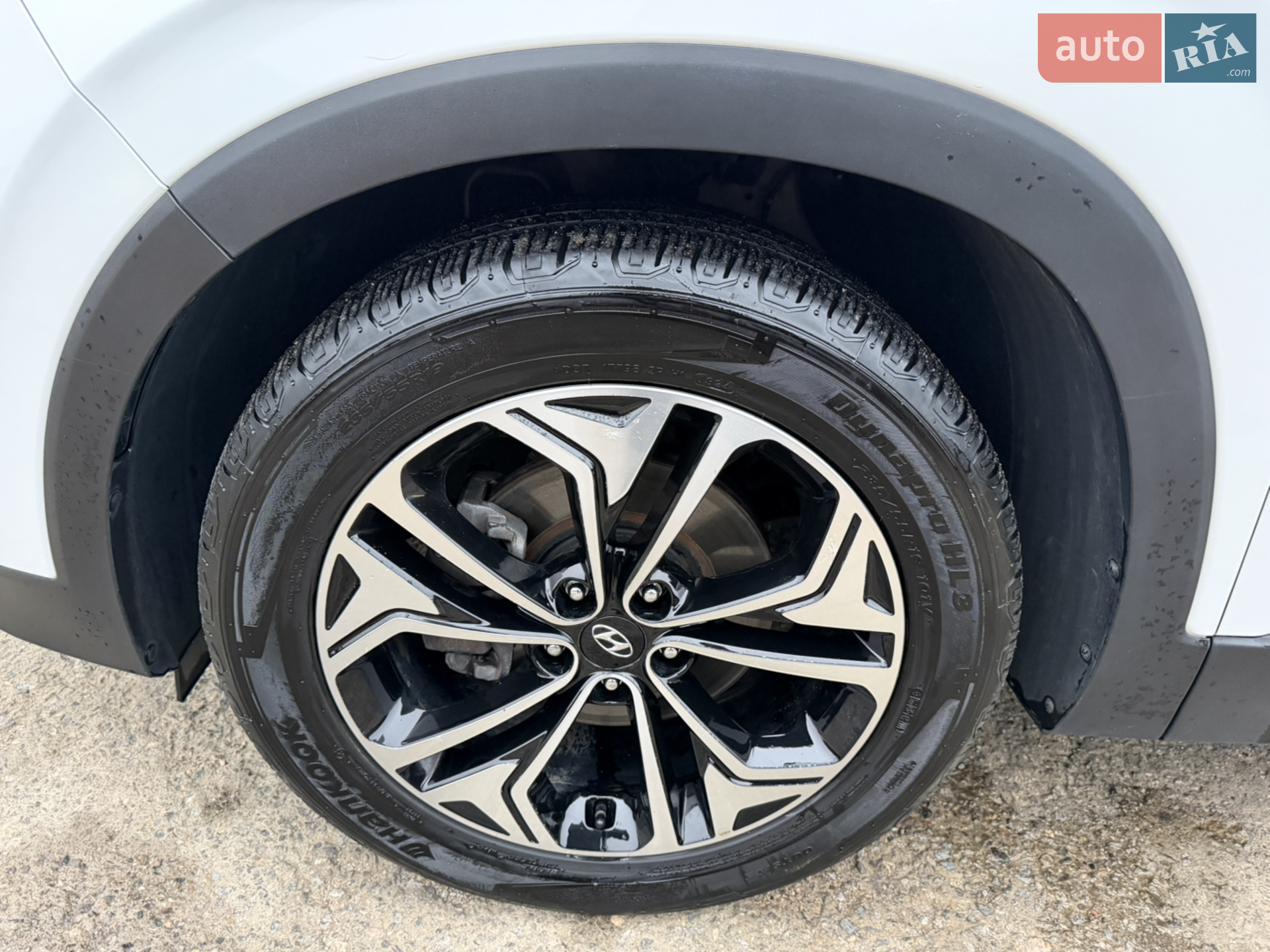 2018 Hyundai Santa Fe - мініатюра 90