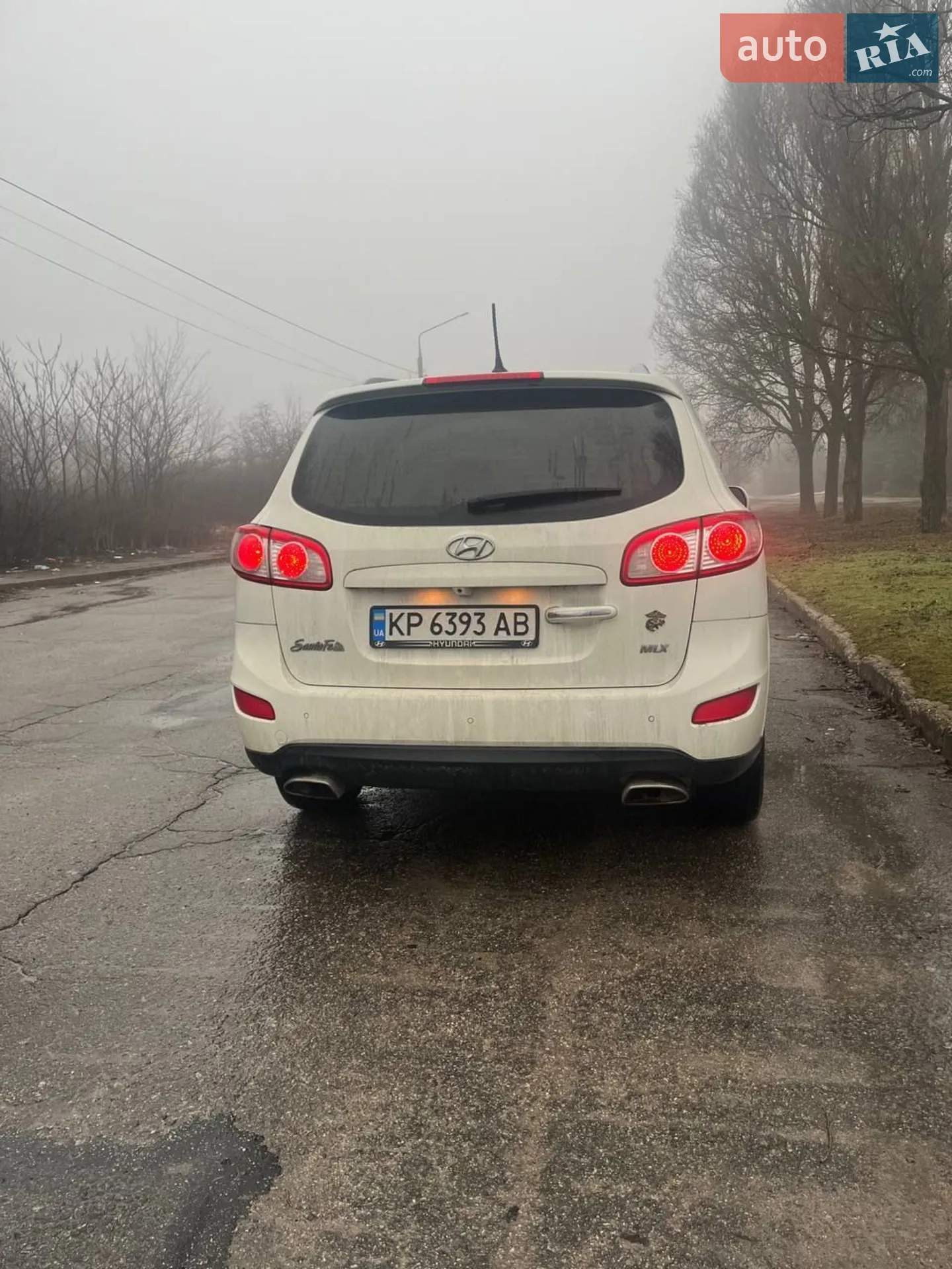 2011 Hyundai Santa Fe - мініатюра 26