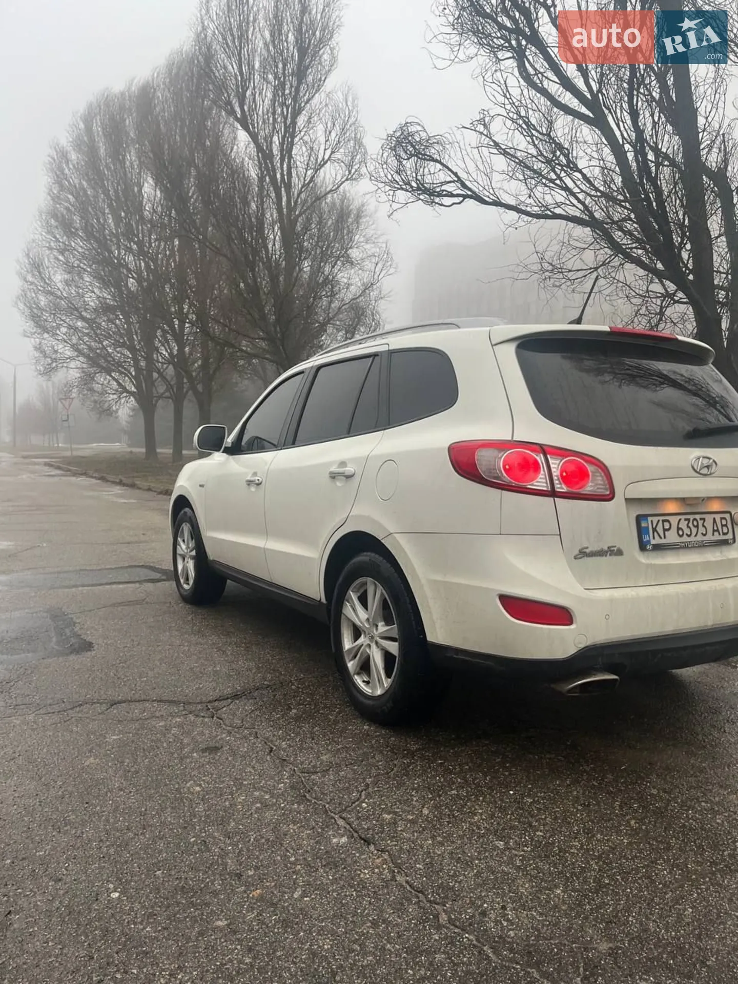 2011 Hyundai Santa Fe - мініатюра 24