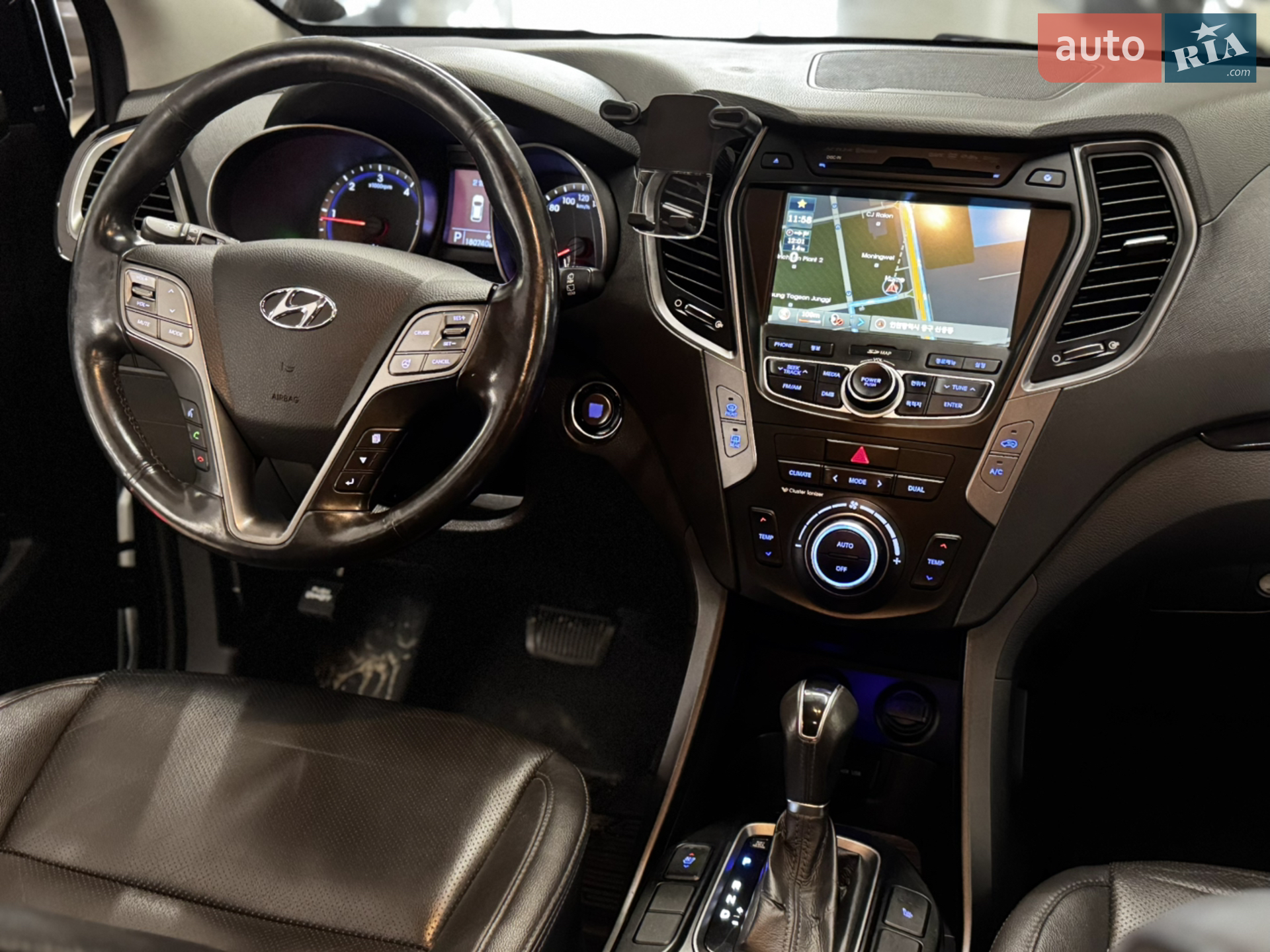 2013 Hyundai Santa Fe - мініатюра 22