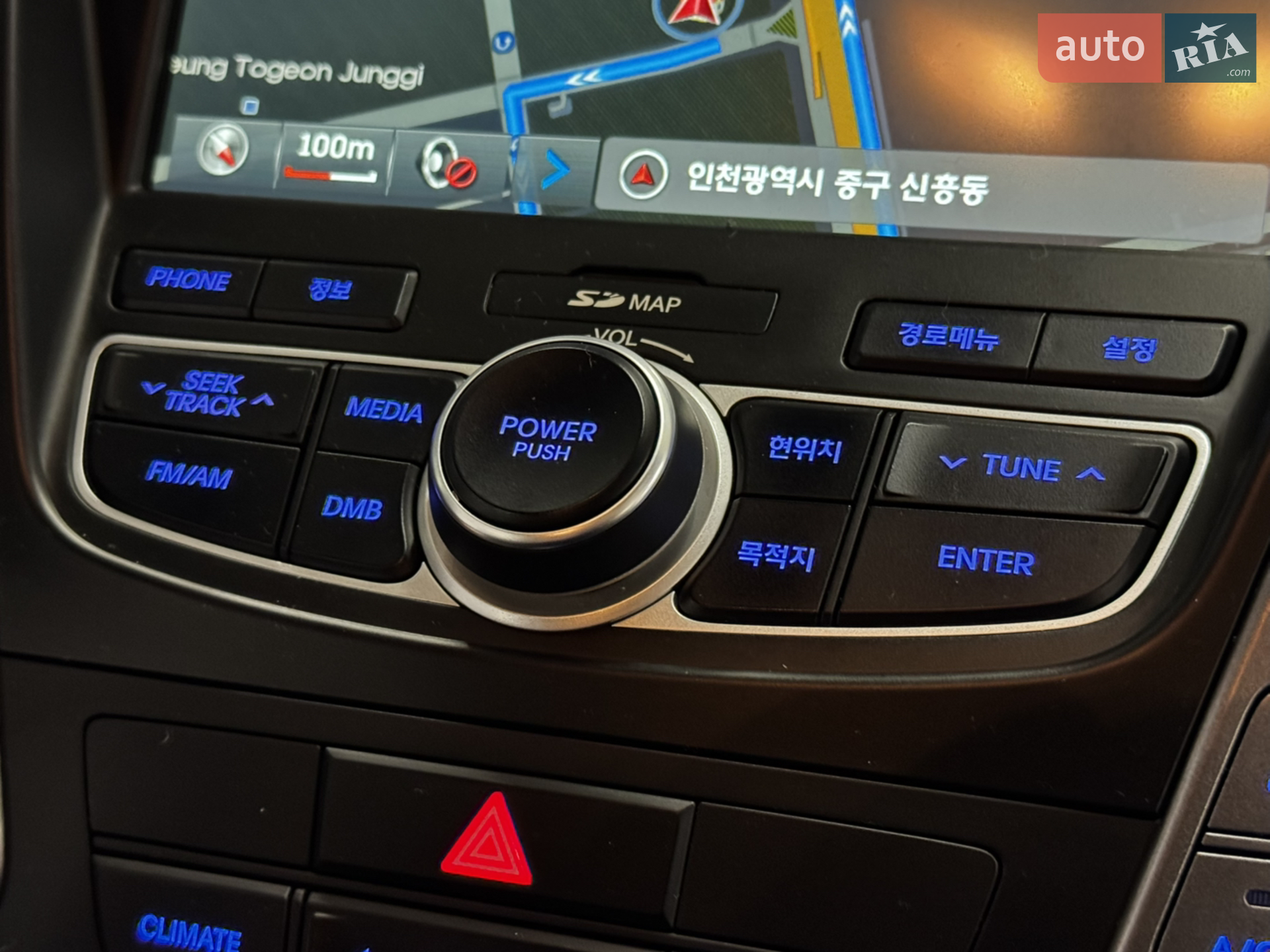 2013 Hyundai Santa Fe - мініатюра 31