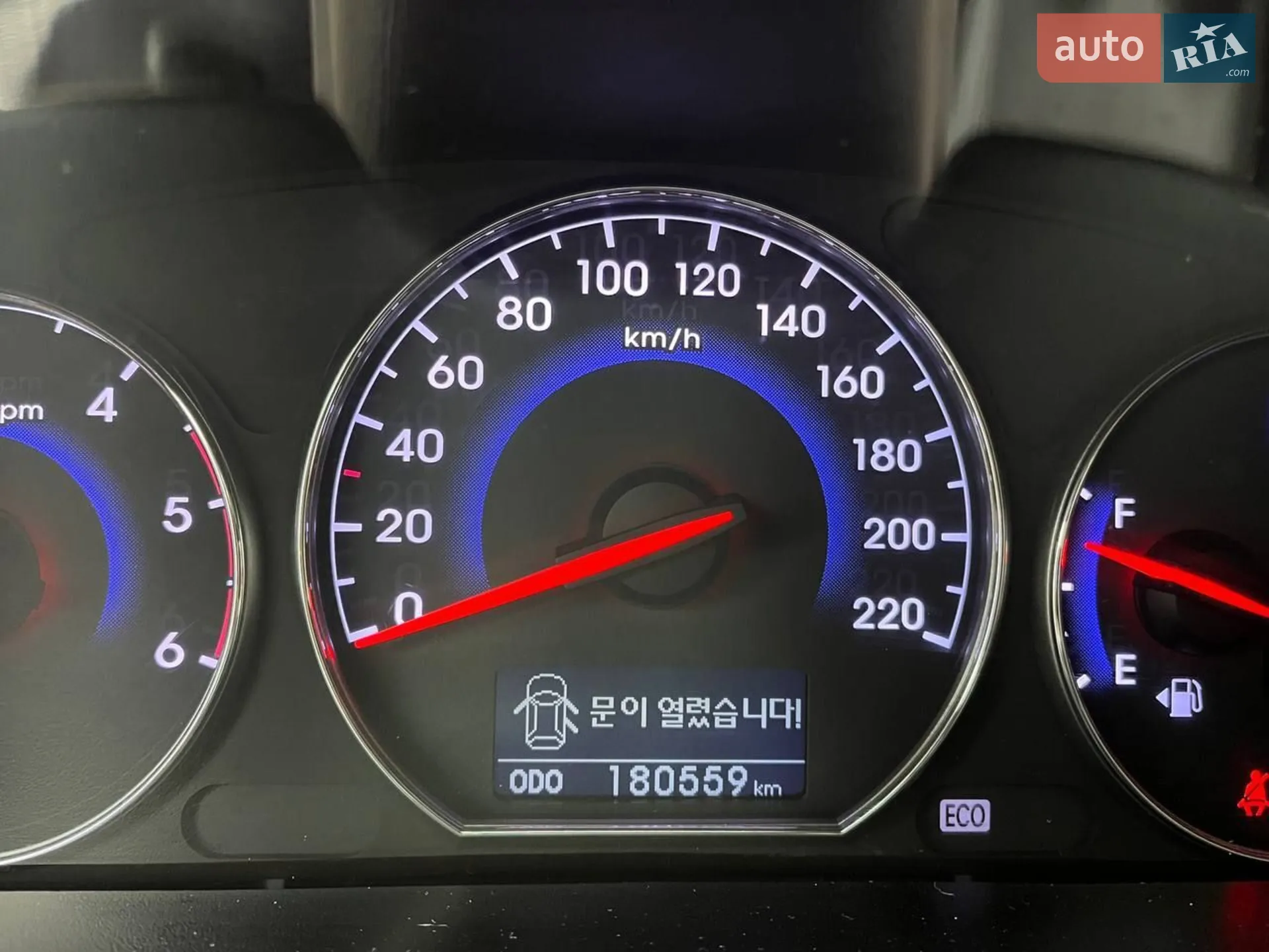 2011 Hyundai Santa Fe - мініатюра 5