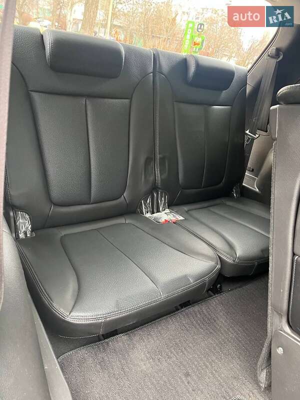 Внедорожник / Кроссовер Hyundai Santa FE 2011 в Запорожье фото 10 Внедорожник / Кроссовер Hyundai Santa FE 2011 в Запорожье