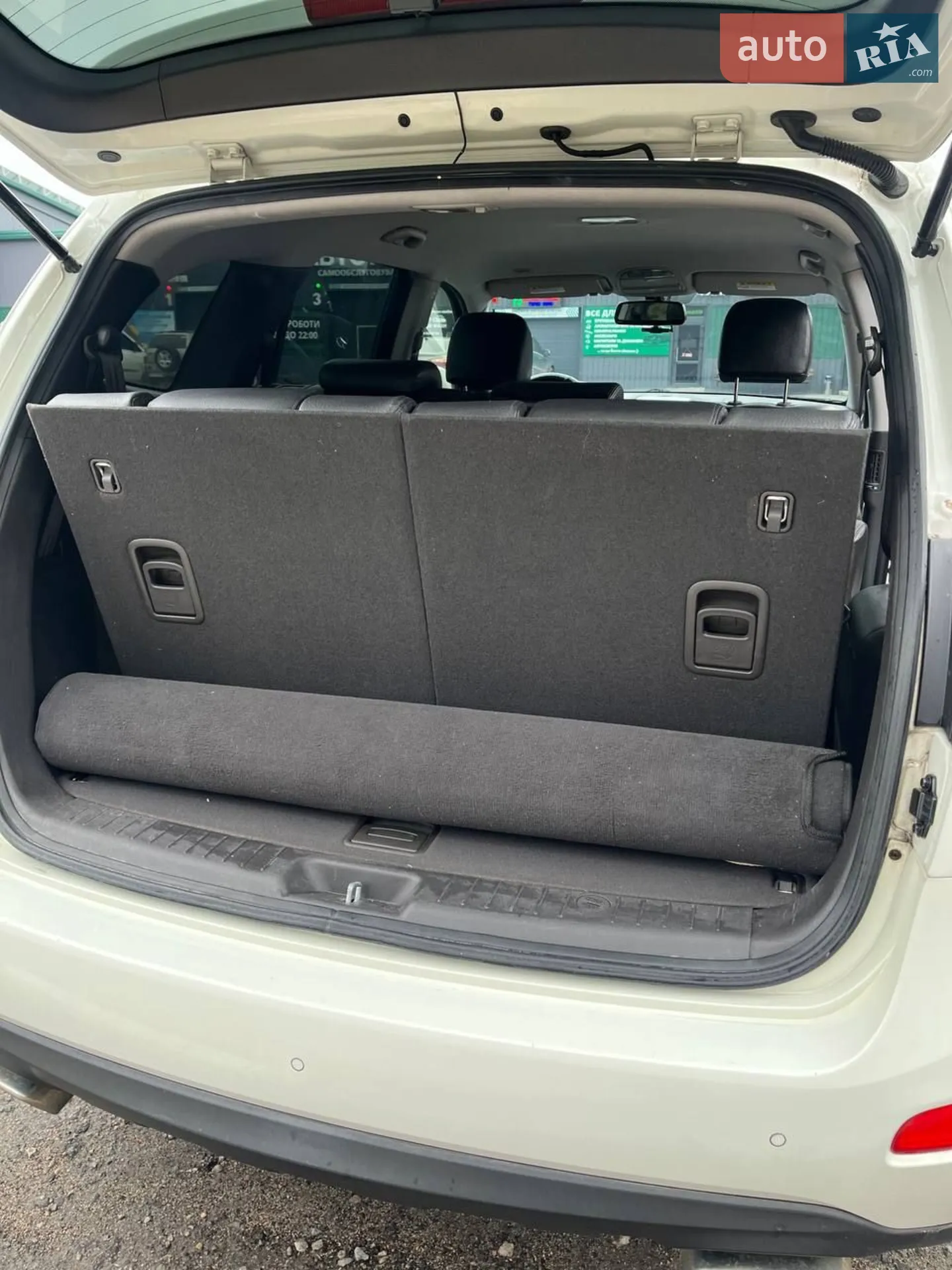 2011 Hyundai Santa Fe - мініатюра 13