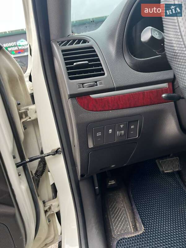 Внедорожник / Кроссовер Hyundai Santa FE 2011 в Запорожье фото 15 Внедорожник / Кроссовер Hyundai Santa FE 2011 в Запорожье