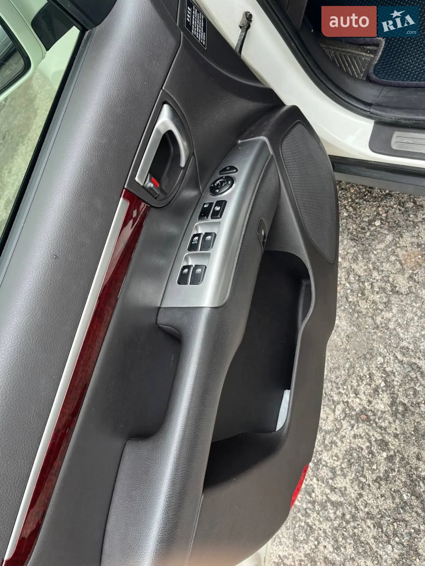 2011 Hyundai Santa Fe - мініатюра 16