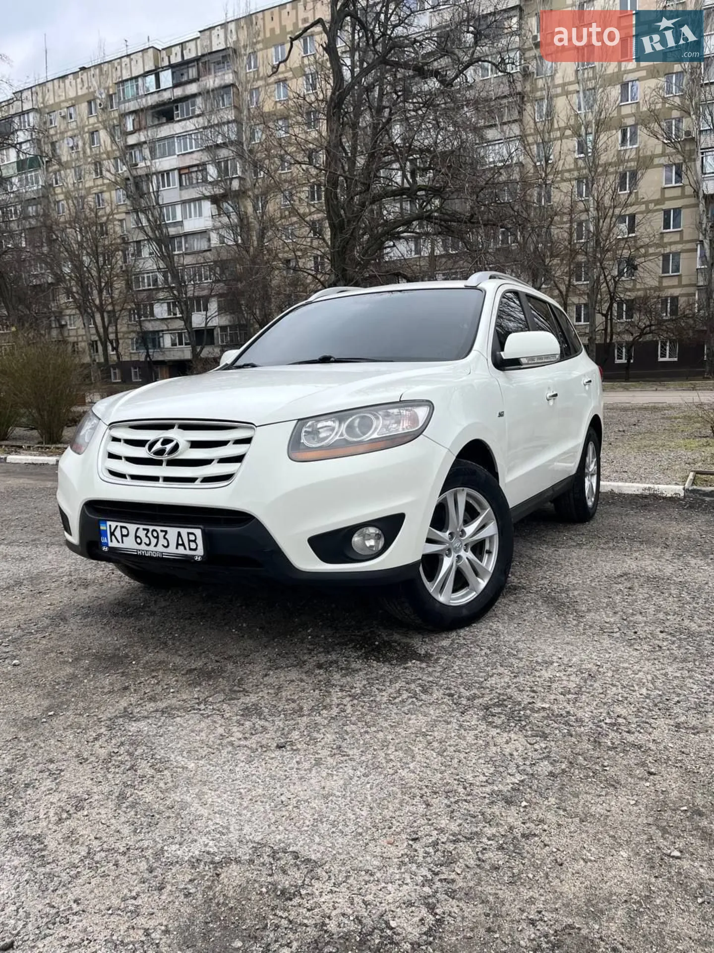 2011 Hyundai Santa Fe - мініатюра 17