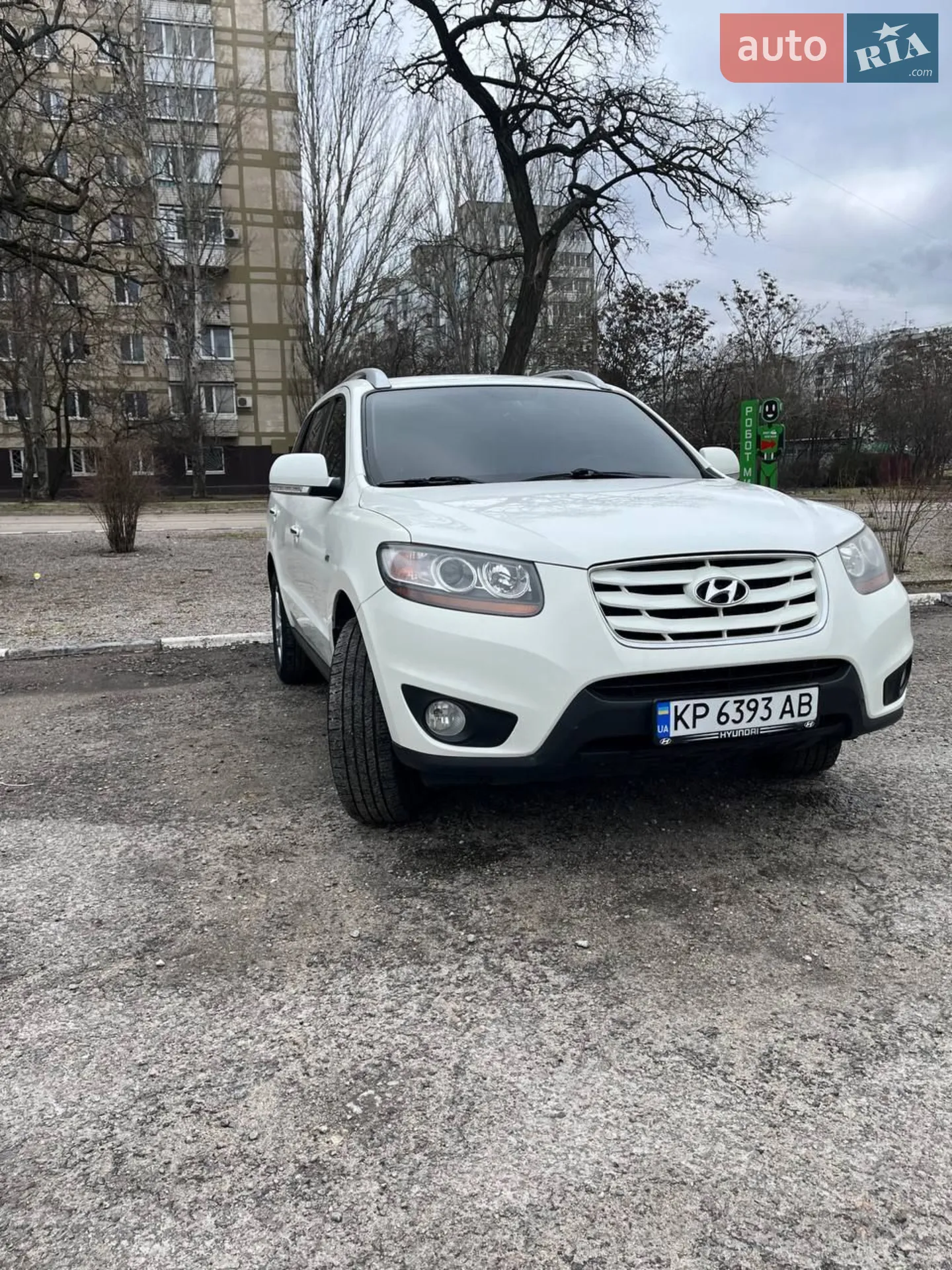 2011 Hyundai Santa Fe - мініатюра 21