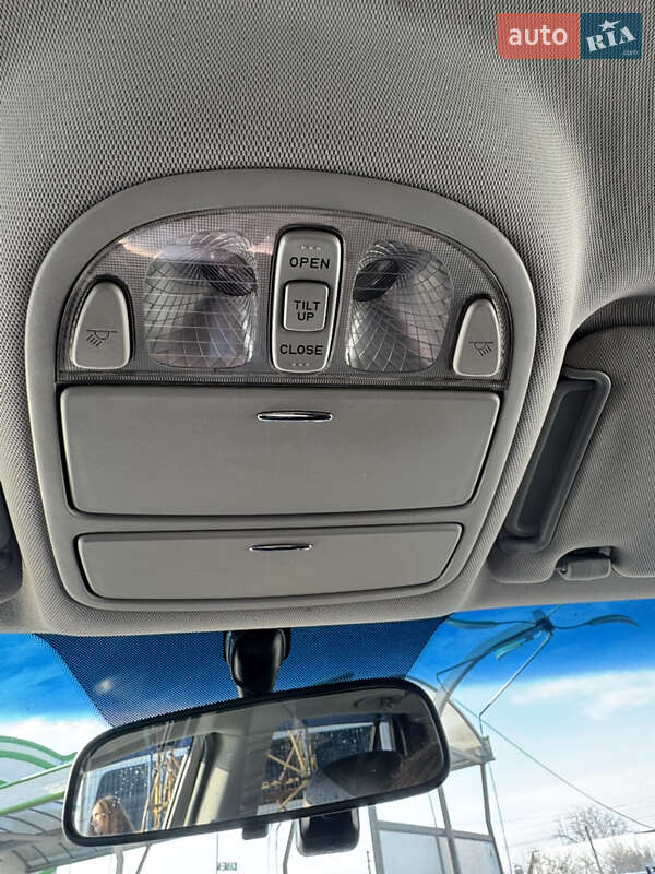 Внедорожник / Кроссовер Hyundai Santa FE 2010 в Луцке фото 30 Внедорожник / Кроссовер Hyundai Santa FE 2010 в Луцке