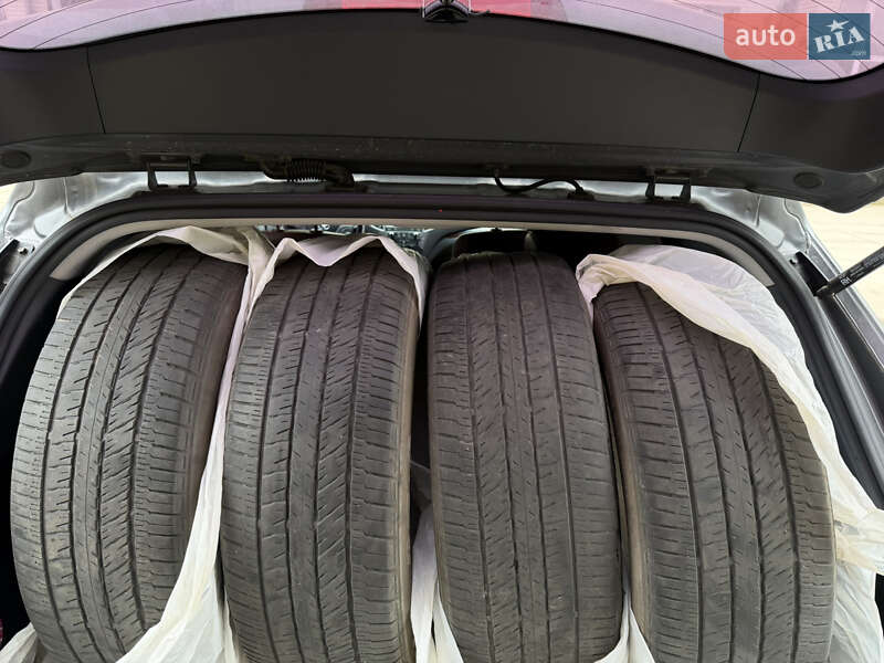 Внедорожник / Кроссовер Hyundai Santa FE 2014 в Одессе