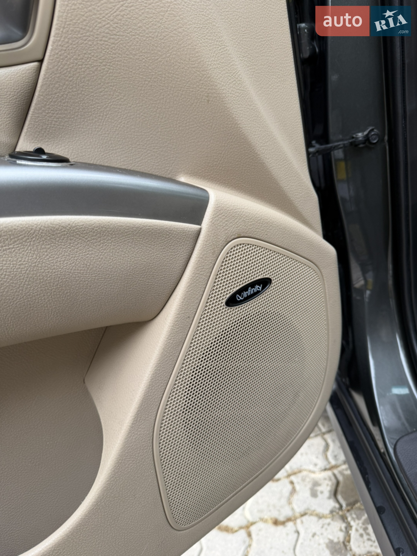 2011 Hyundai Santa Fe - мініатюра 14