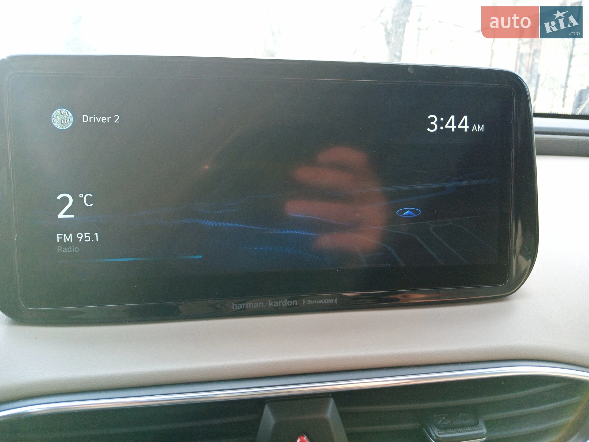 2020 Hyundai Santa Fe - мініатюра 9