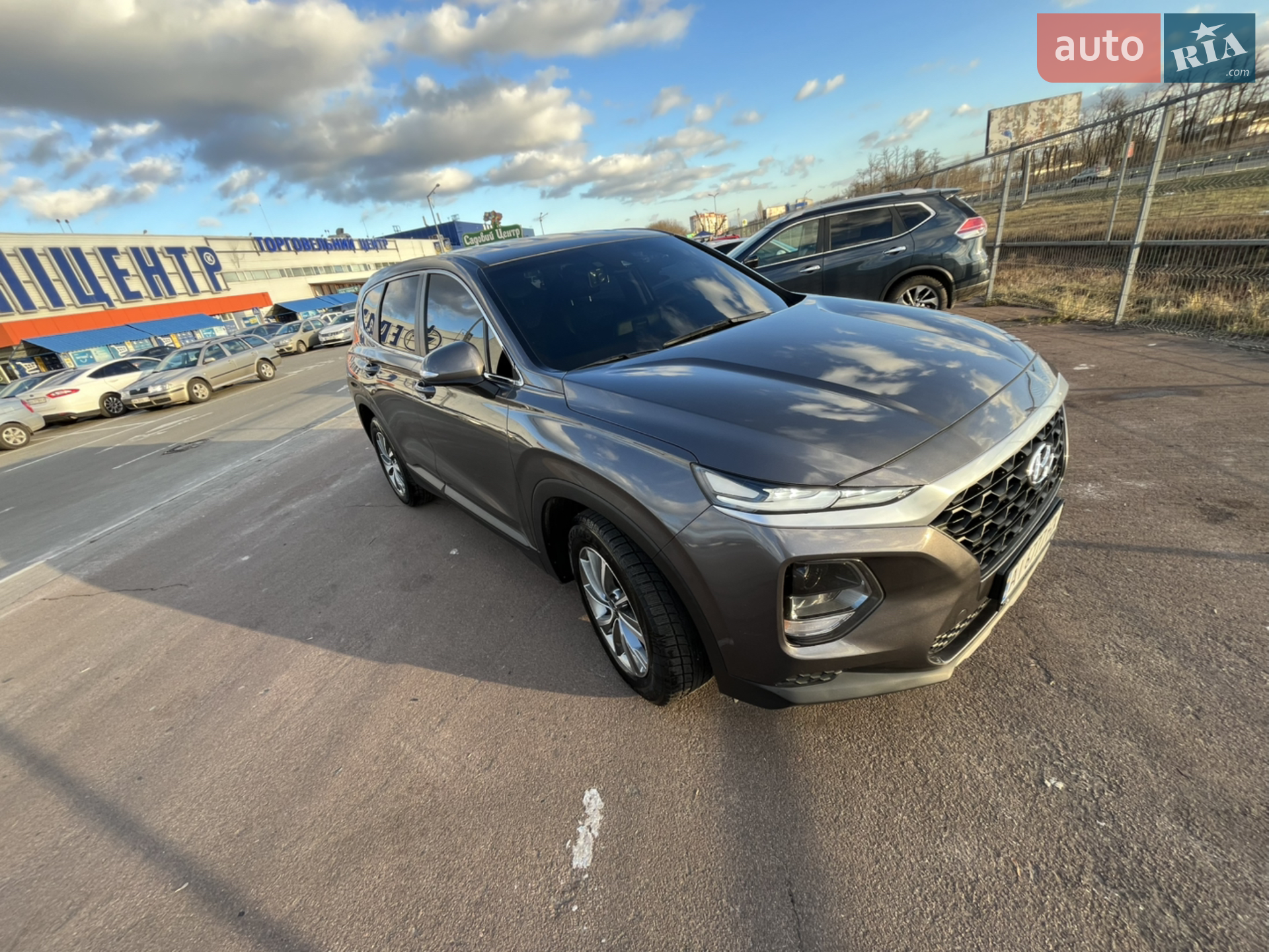2018 Hyundai Santa Fe - мініатюра 10