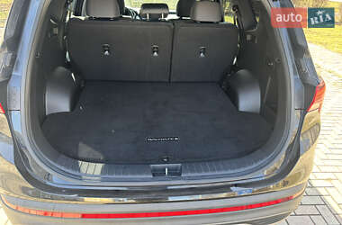 Внедорожник / Кроссовер Hyundai Santa FE 2023 в Николаеве